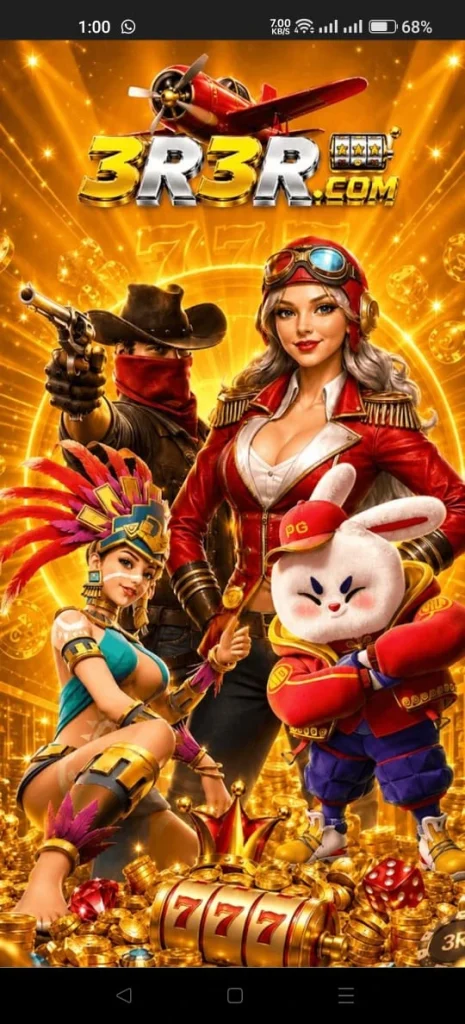 3r3r Game Download