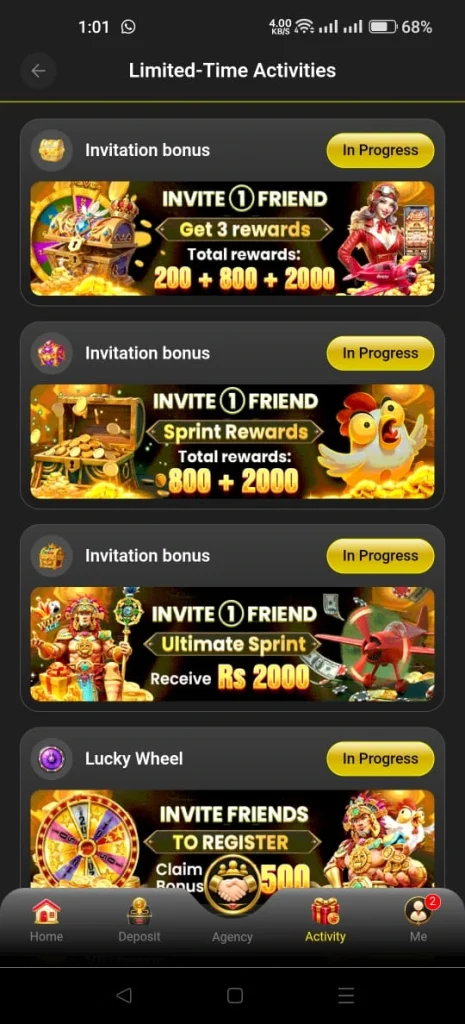 3r3r Game APK