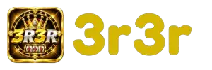3r3r Game Logo